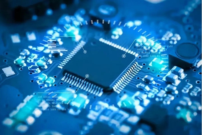 工業(yè)電子領域應用非常廣泛